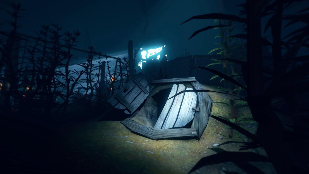 Alt view image 6 of 10 - Among the Sleep - Enhanced Edition - PC [Steam Online Game Code]