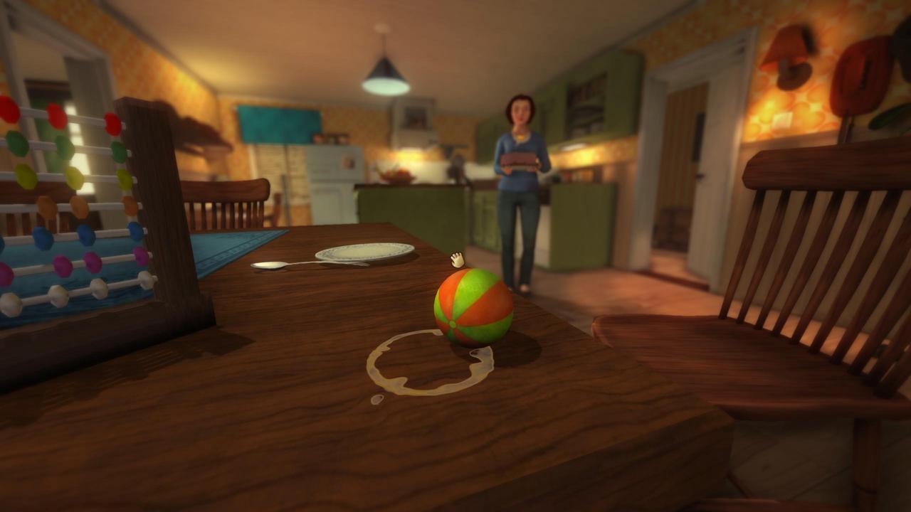 Alt view image 8 of 10 - Among the Sleep - Enhanced Edition - PC [Steam Online Game Code]