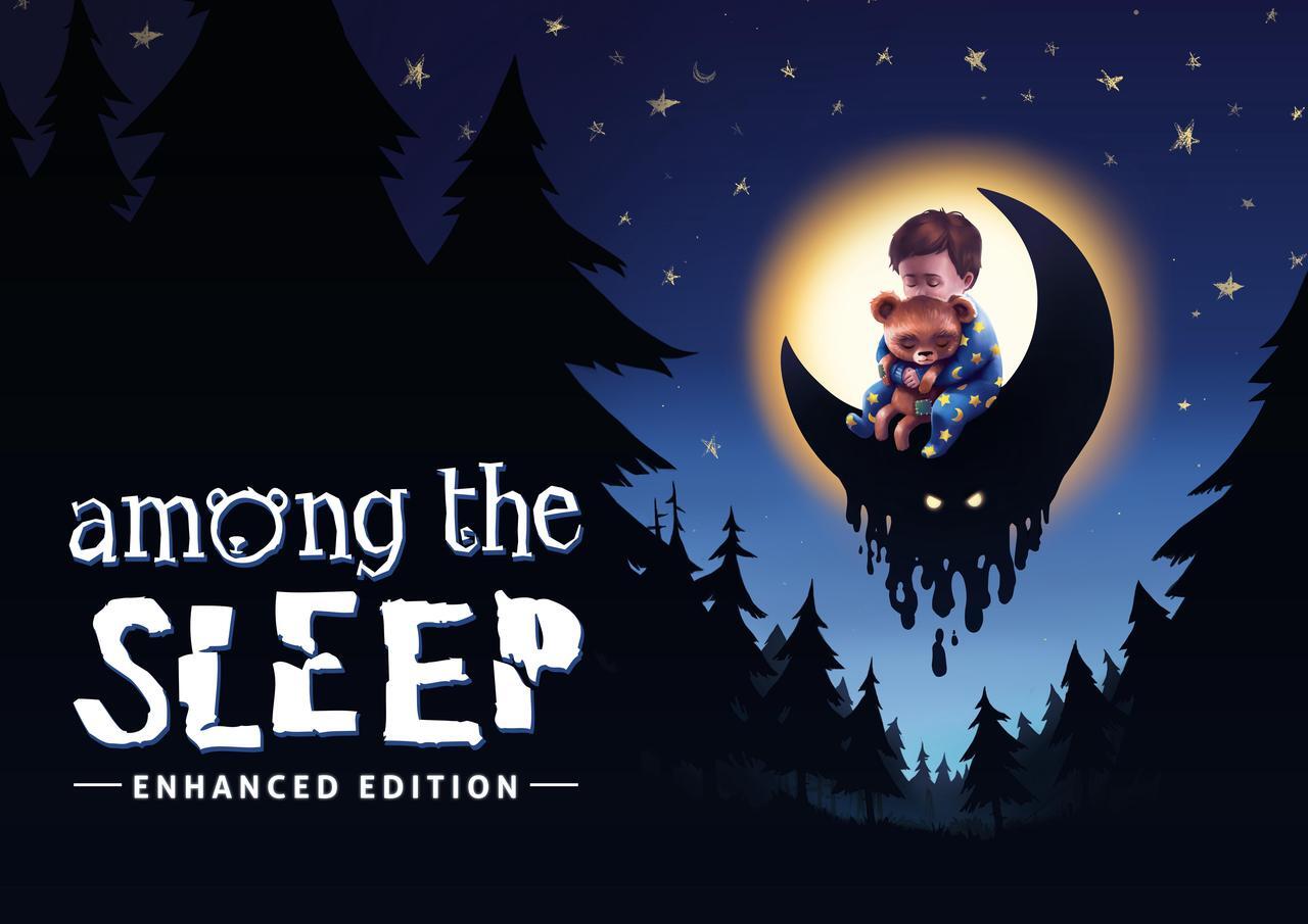 Alt view image 9 of 10 - Among the Sleep - Enhanced Edition - PC [Steam Online Game Code]