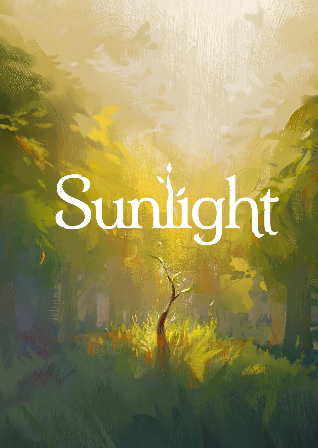 Main image of Sunlight - PC [Steam Online Game Code]