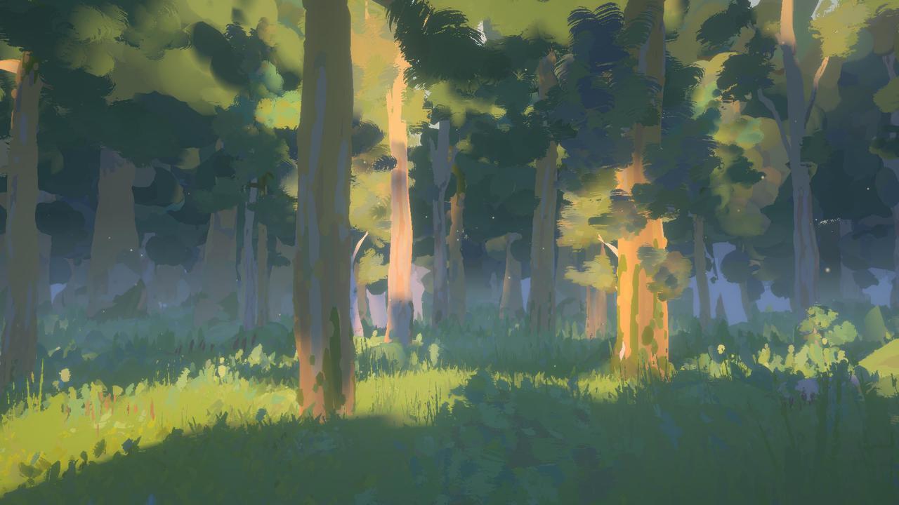 Alt view image 2 of 11 - Sunlight - PC [Steam Online Game Code]