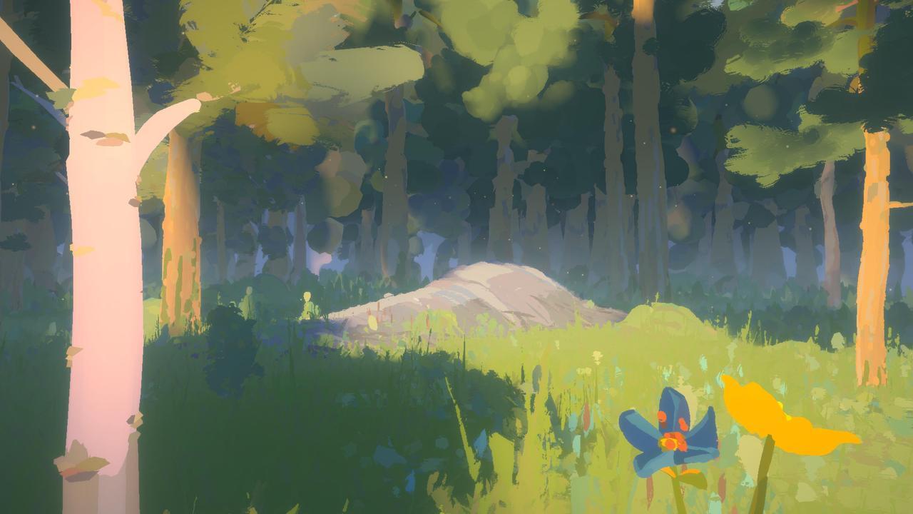 Alt view image 5 of 11 - Sunlight - PC [Steam Online Game Code]