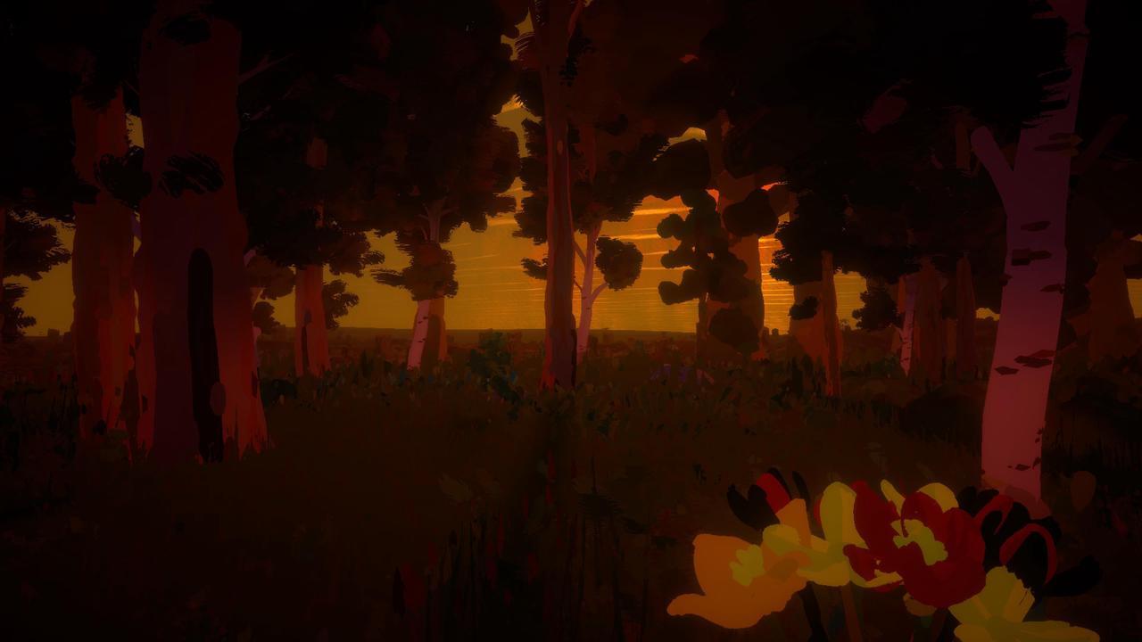 Alt view image 6 of 11 - Sunlight - PC [Steam Online Game Code]