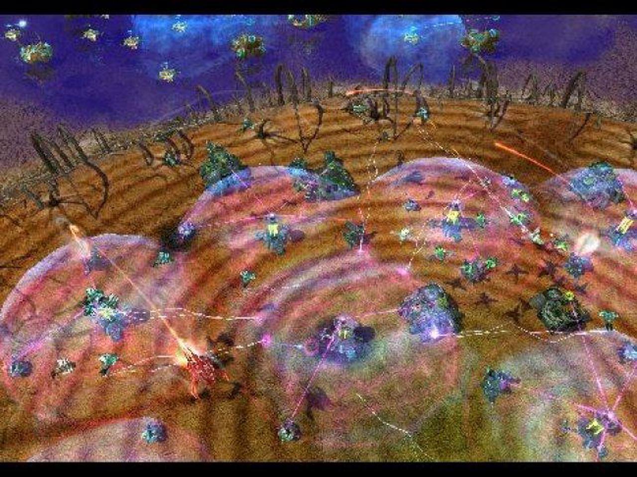 Alt view image 5 of 6 - Perimeter 2: New Earth PC Game