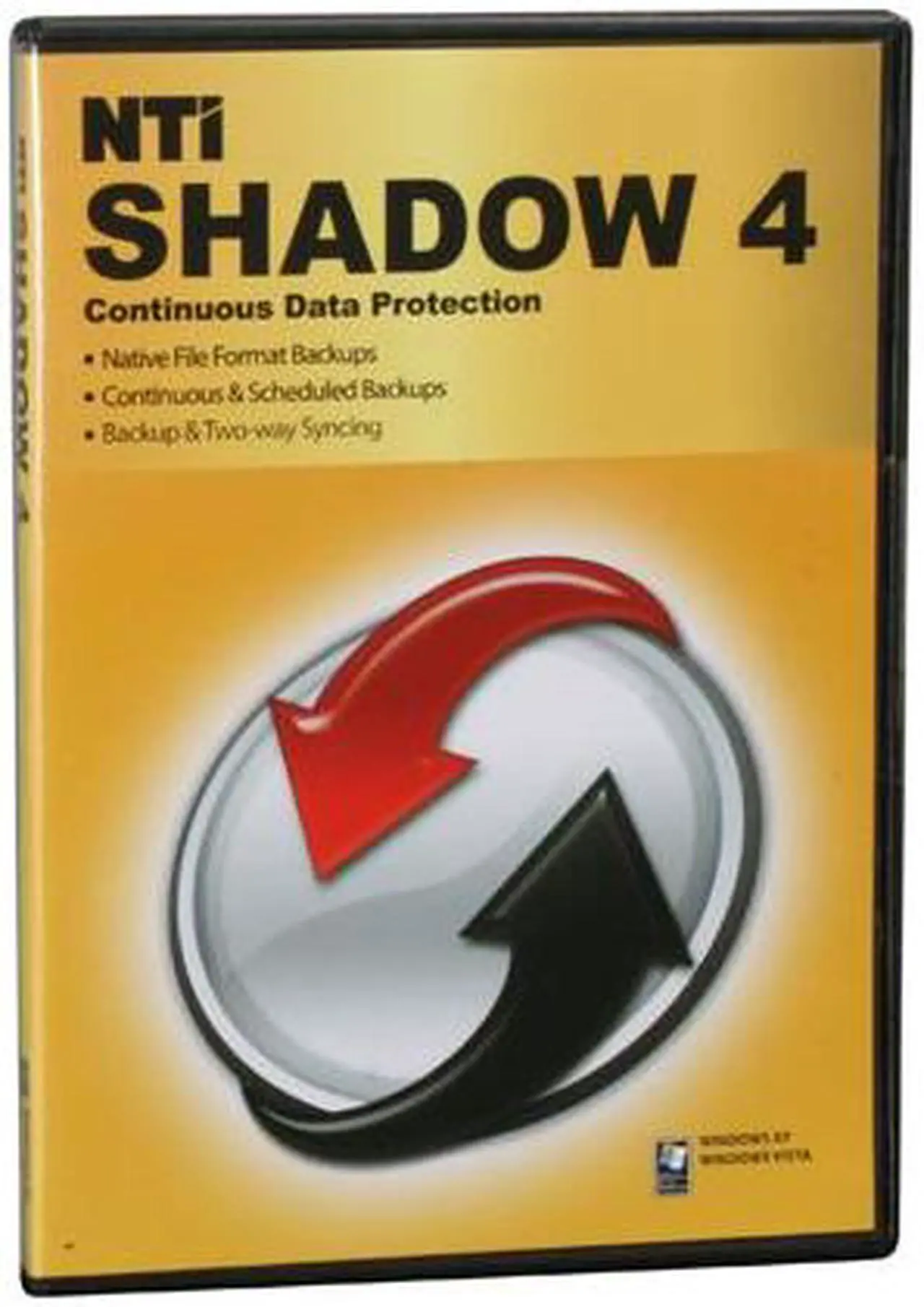 Main image of NTi Shadow 4 Windows