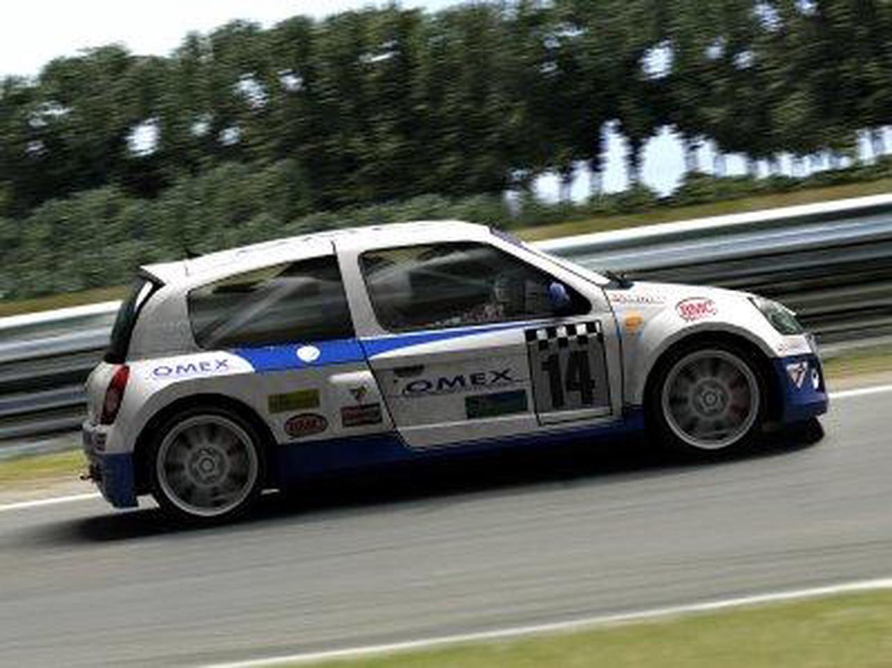 Alt view image 3 of 20 - Toca Race Driver 3 PC Game