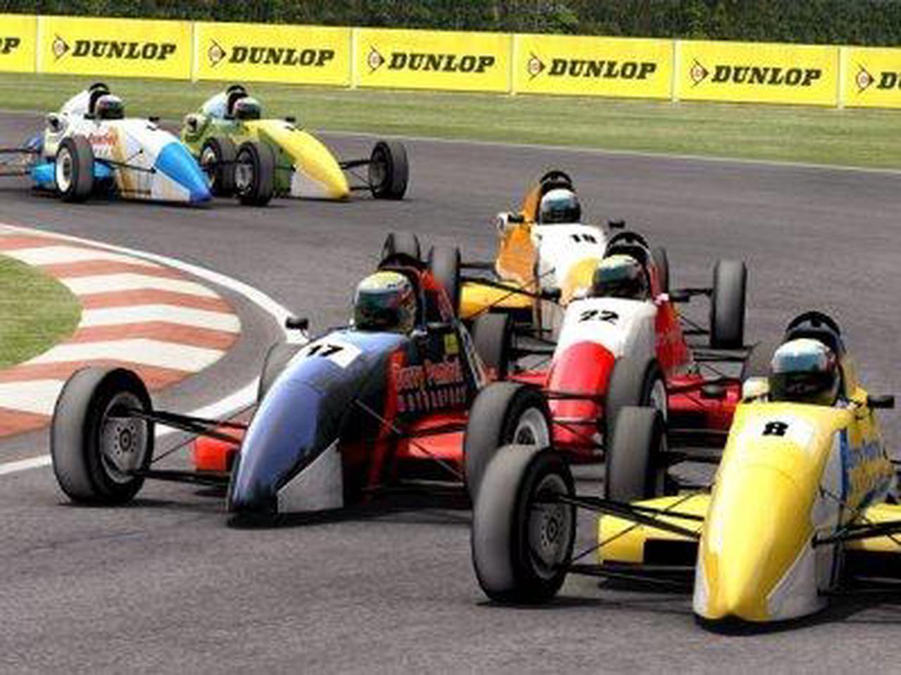 Alt view image 7 of 20 - Toca Race Driver 3 PC Game