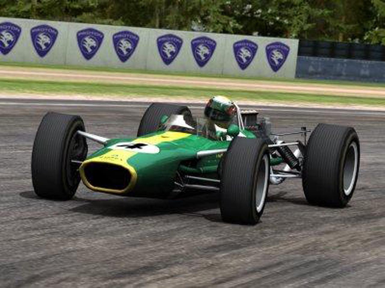 Alt view image 10 of 20 - Toca Race Driver 3 PC Game