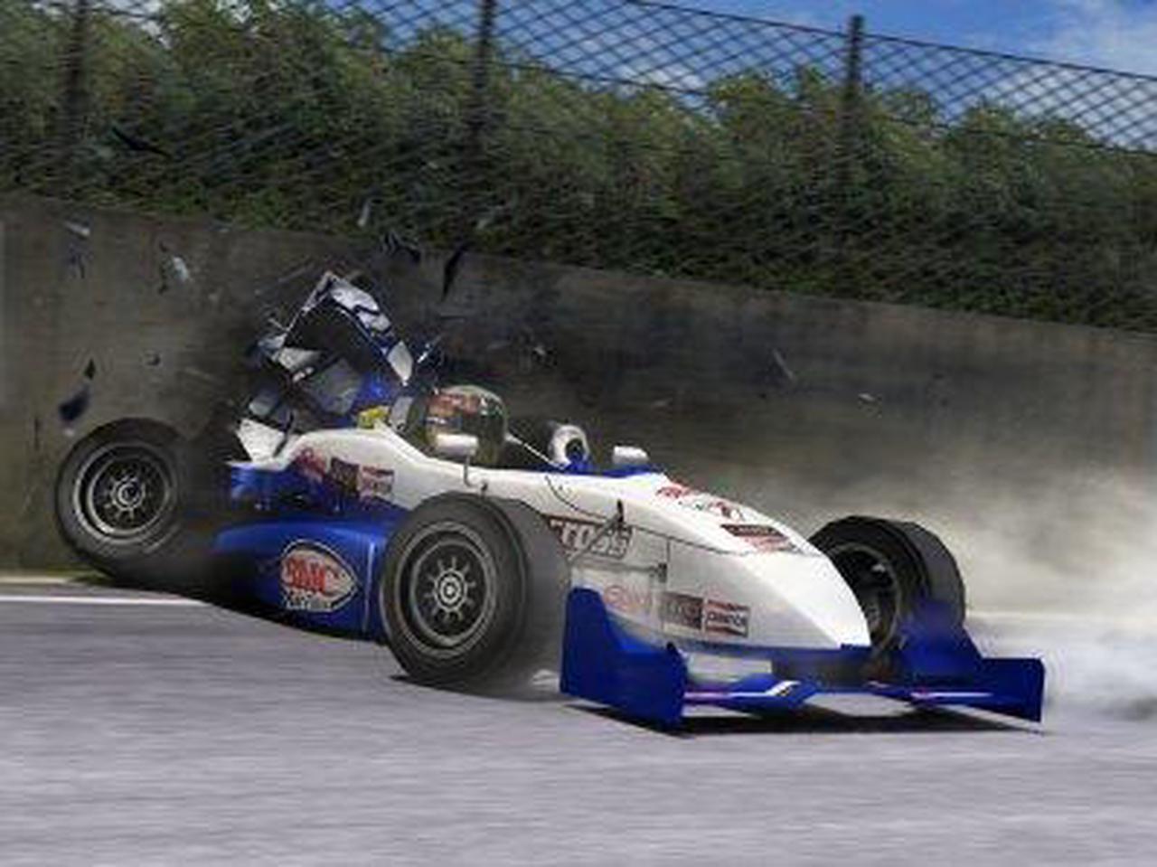 Alt view image 14 of 20 - Toca Race Driver 3 PC Game