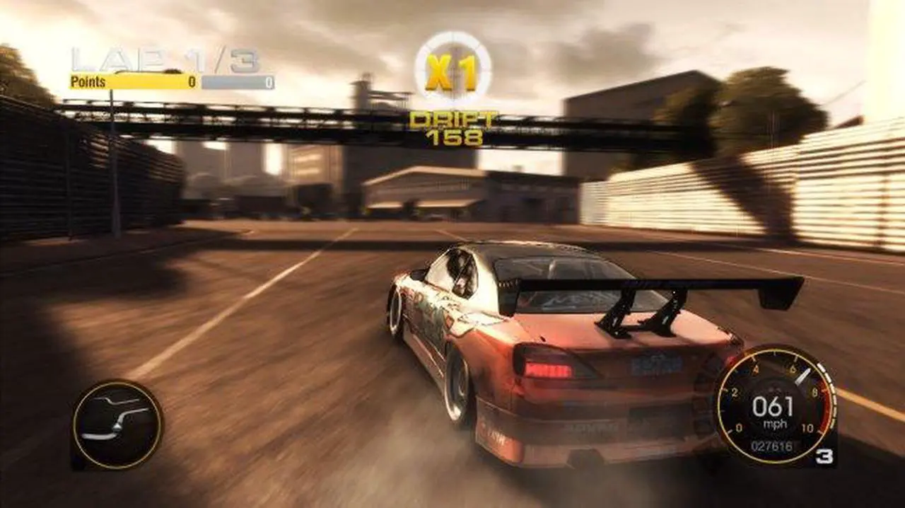 Alt view image 10 of 19 - GRID PC Game