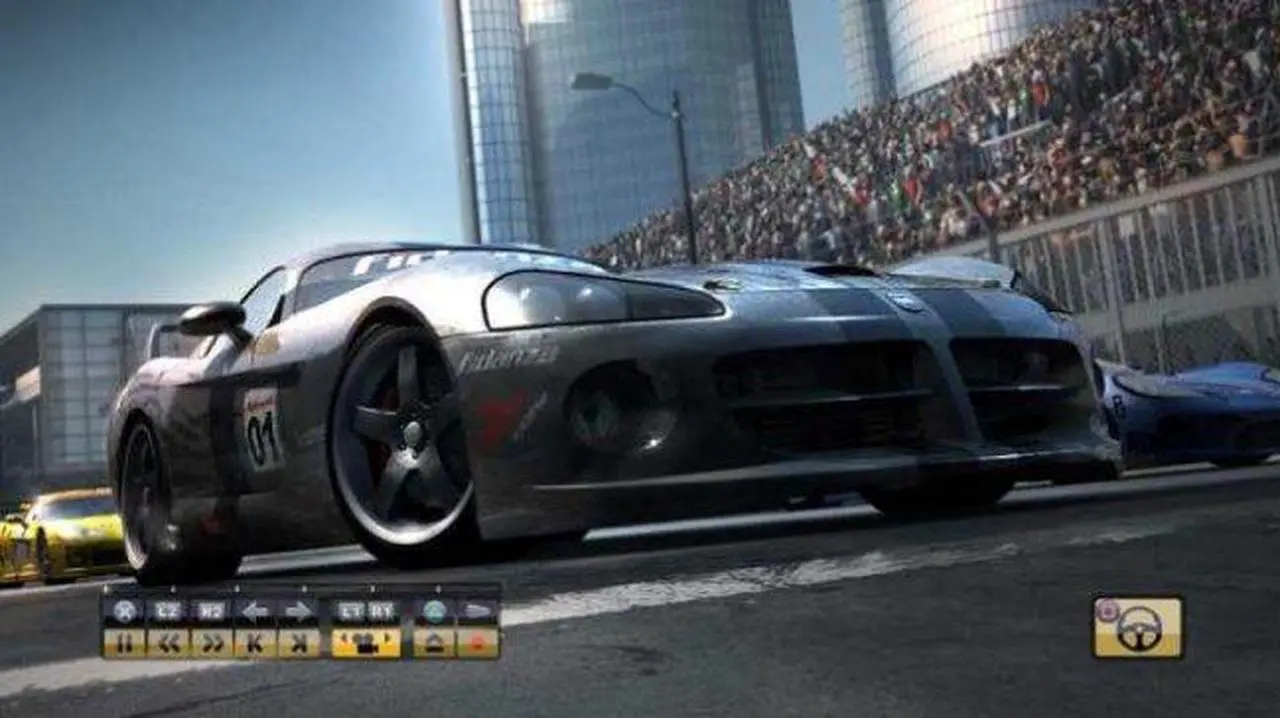 Alt view image 14 of 19 - GRID PC Game