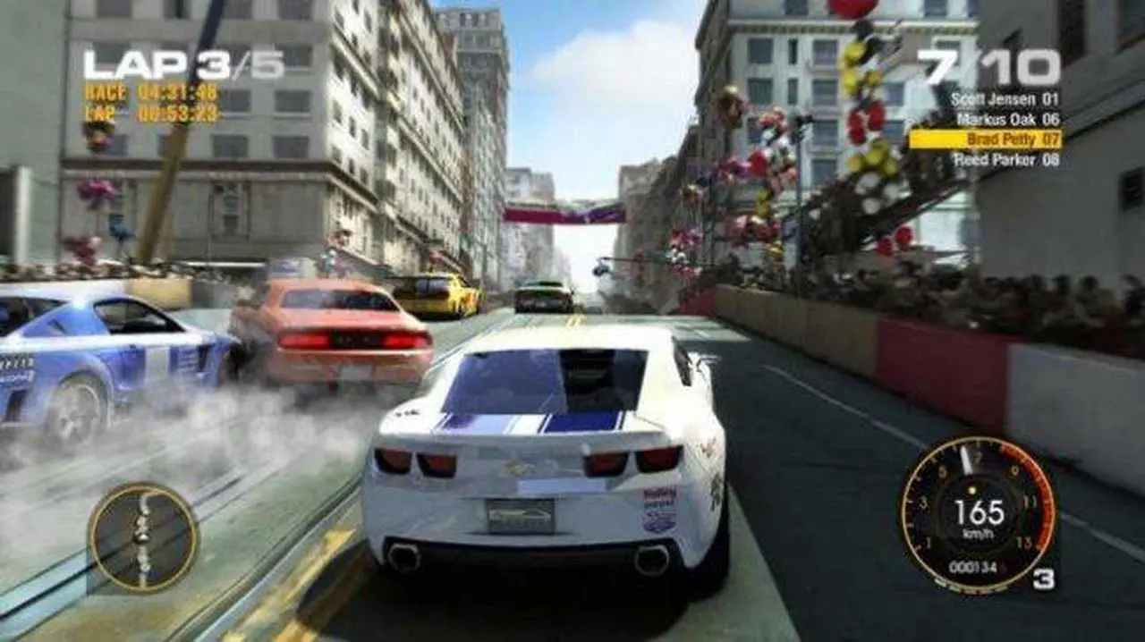 Alt view image 15 of 19 - GRID PC Game