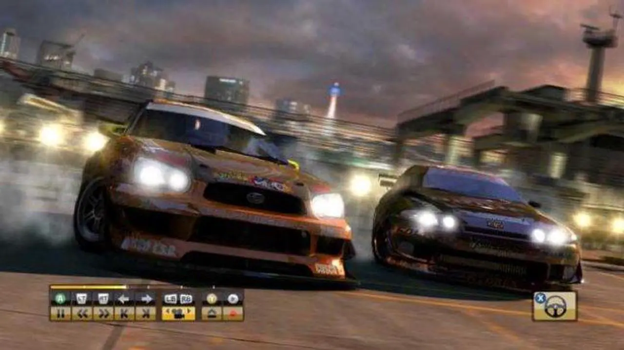 Alt view image 18 of 19 - GRID PC Game