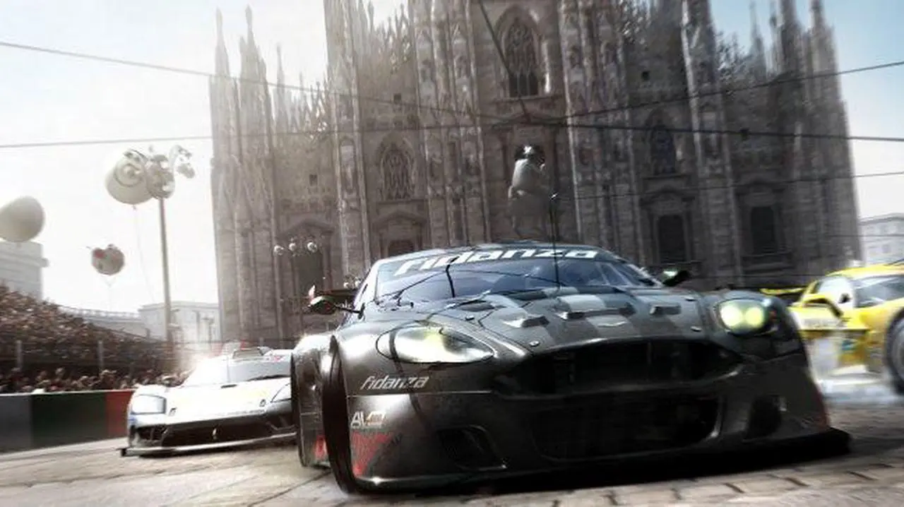 Alt view image 19 of 19 - GRID PC Game