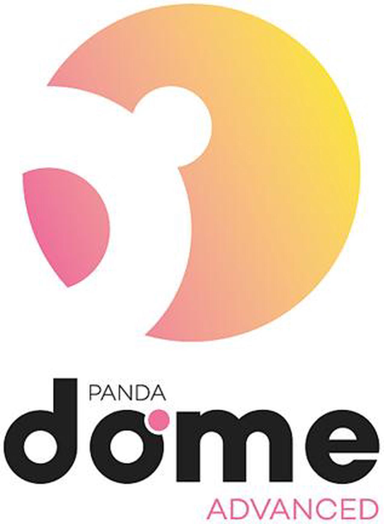 Main image of Panda Security Dome Advanced 1 Devices, 1 Year - Download