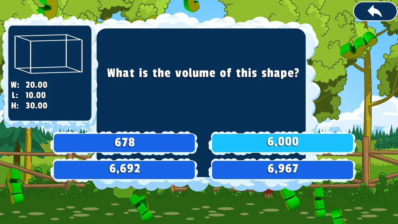 Alt view image 5 of 6 - The Prodigy Factory Professor Bunsen Teaches Math Seventh Grade