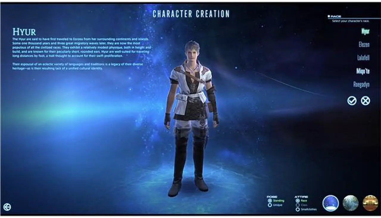 Alt view image 4 of 11 - Final Fantasy XIV: Realm Reborn PC Game