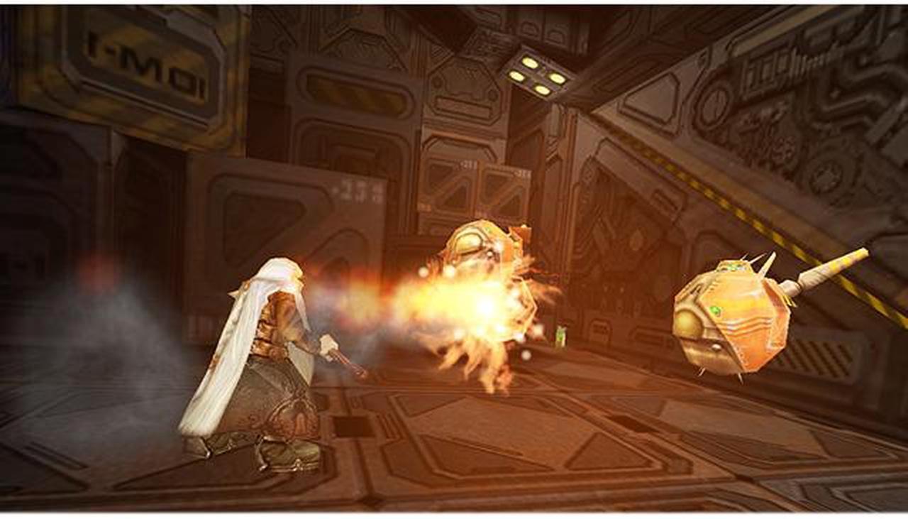 Alt view image 4 of 5 - Anachronox [Online Game Code]
