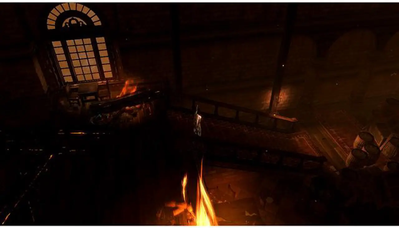 Alt view image 2 of 8 - Dungeon Siege III [Online Game Code]