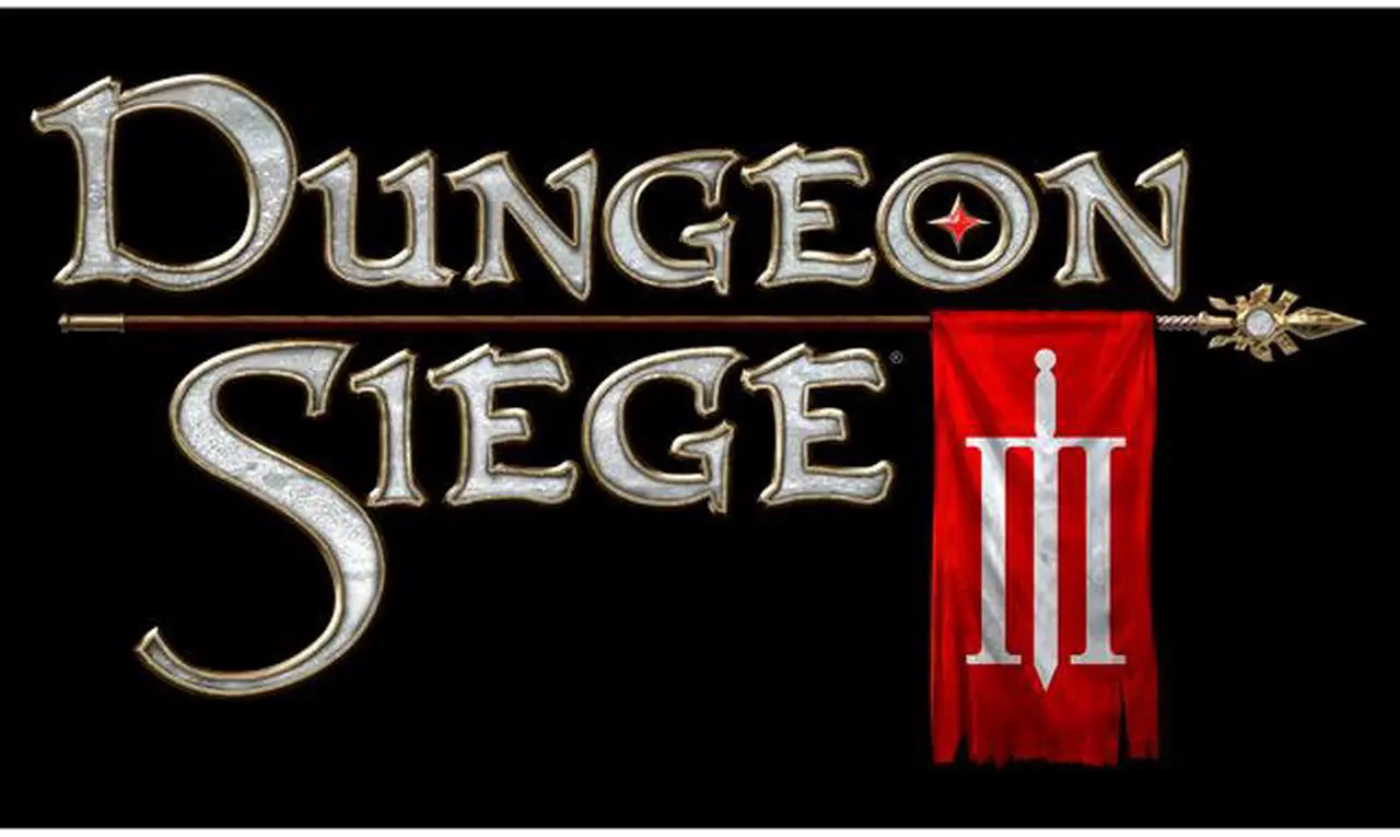 Main image of Dungeon Siege III [Online Game Code]