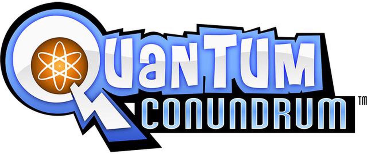 Quantum Conundrum [Online Game Code]