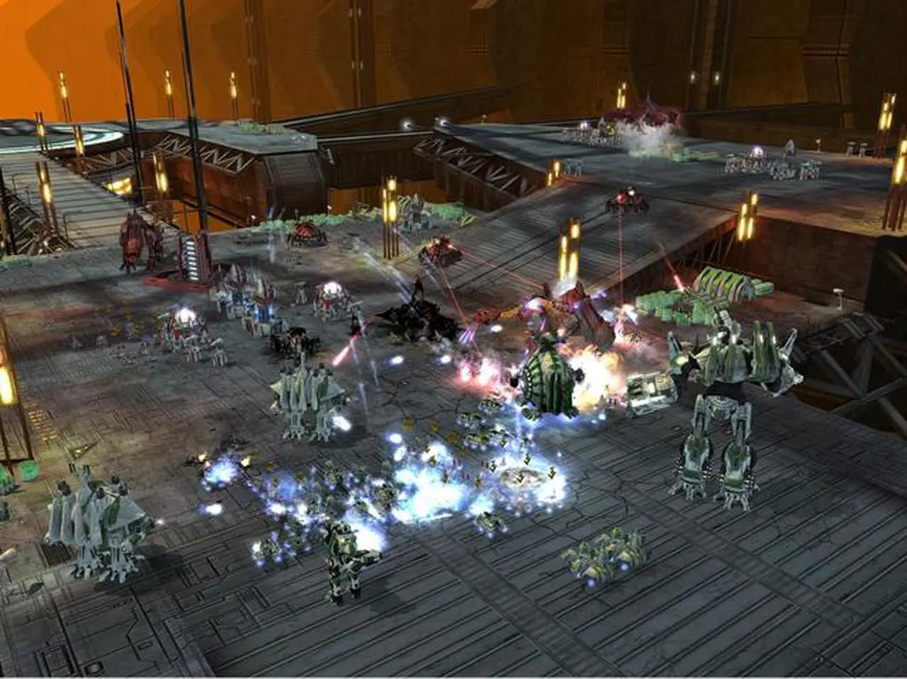 Alt view image 4 of 13 - Supreme Commander 2 [Online Game Code]