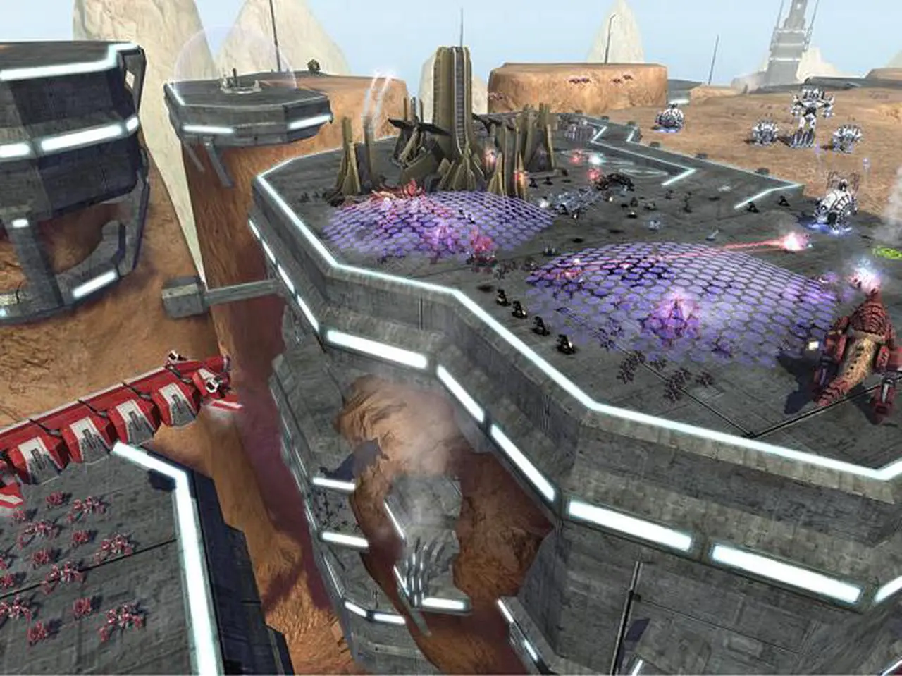Alt view image 6 of 13 - Supreme Commander 2 [Online Game Code]
