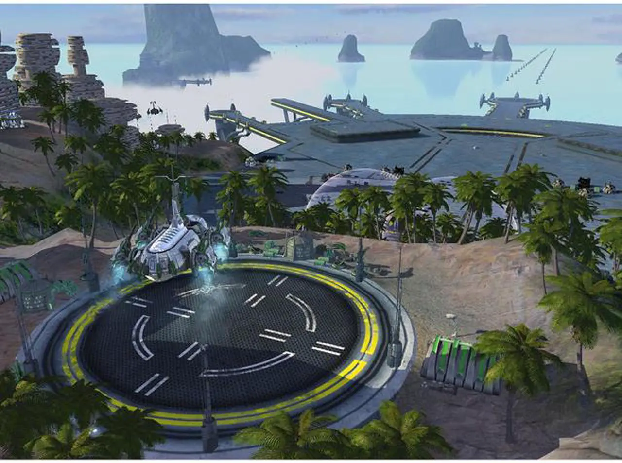 Alt view image 7 of 13 - Supreme Commander 2 [Online Game Code]