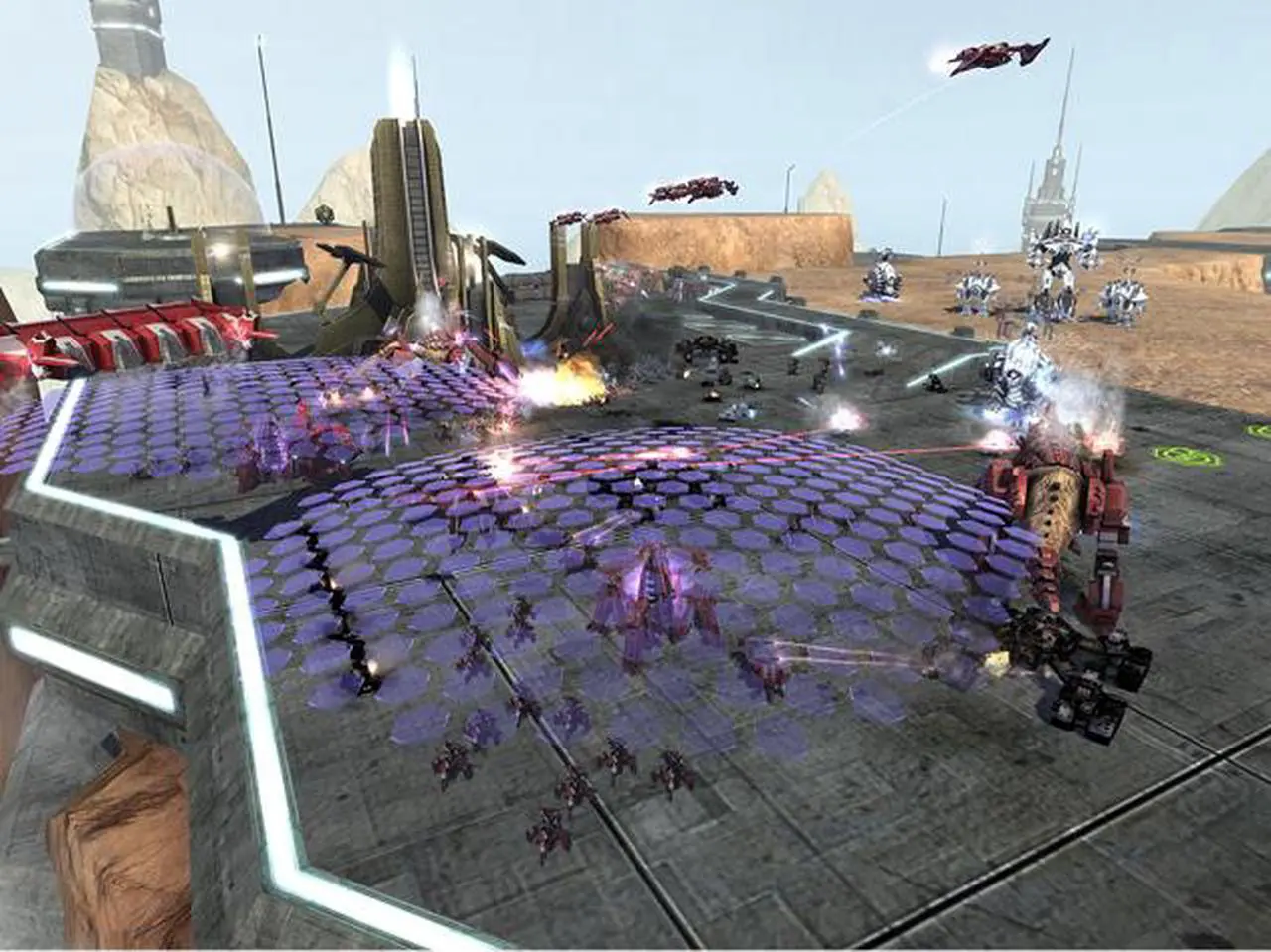 Alt view image 12 of 13 - Supreme Commander 2 [Online Game Code]