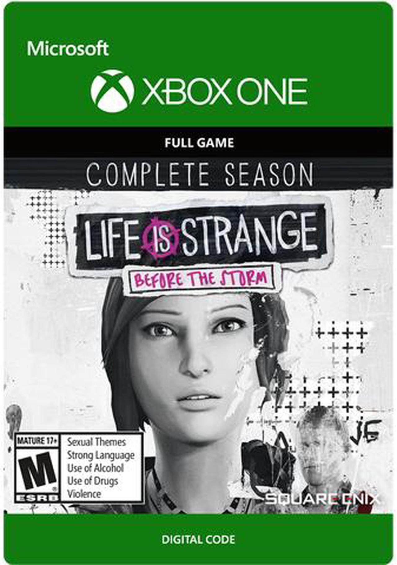 Main image of Life is Strange: Before the Storm Xbox One [Digital Code]