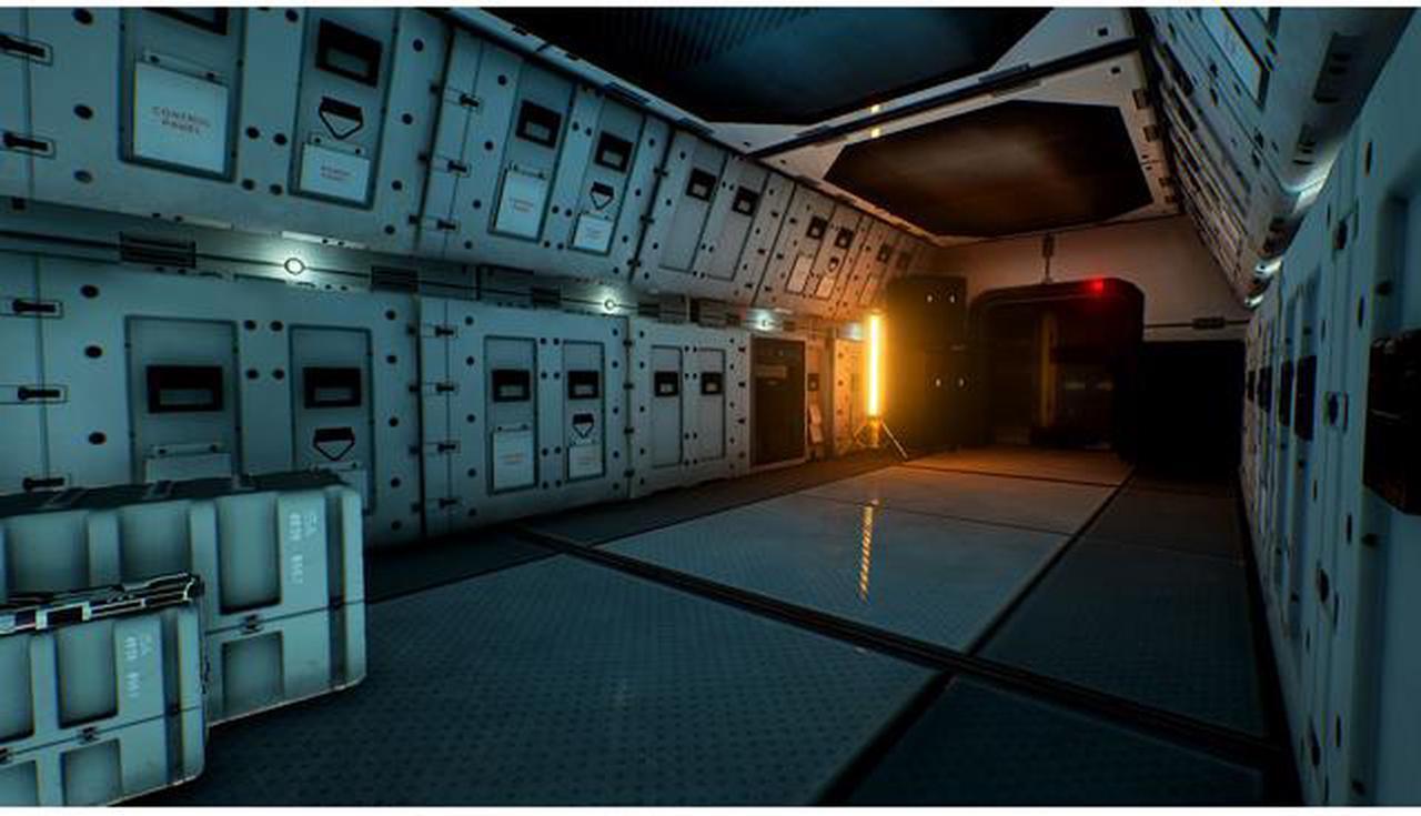 Alt view image 2 of 9 - The Turing Test [Online Game Code]