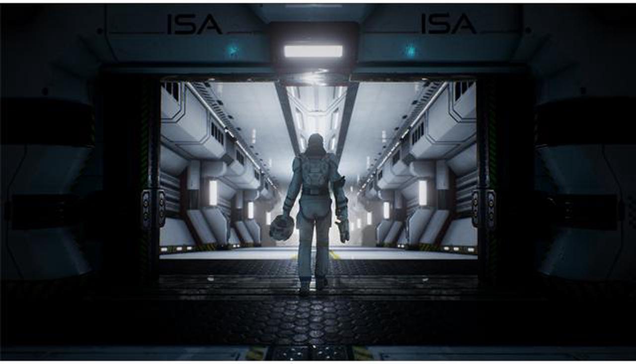 Alt view image 3 of 9 - The Turing Test [Online Game Code]