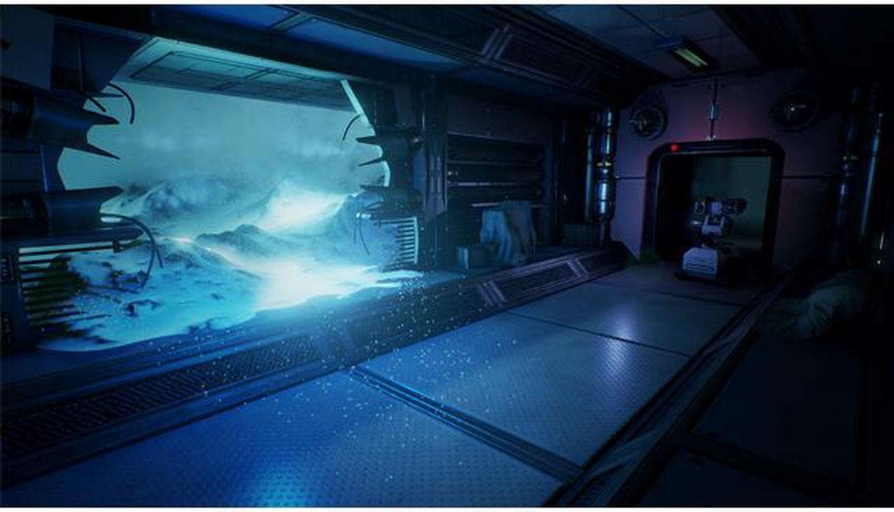 Alt view image 5 of 9 - The Turing Test [Online Game Code]