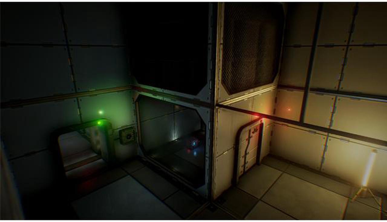Alt view image 6 of 9 - The Turing Test [Online Game Code]