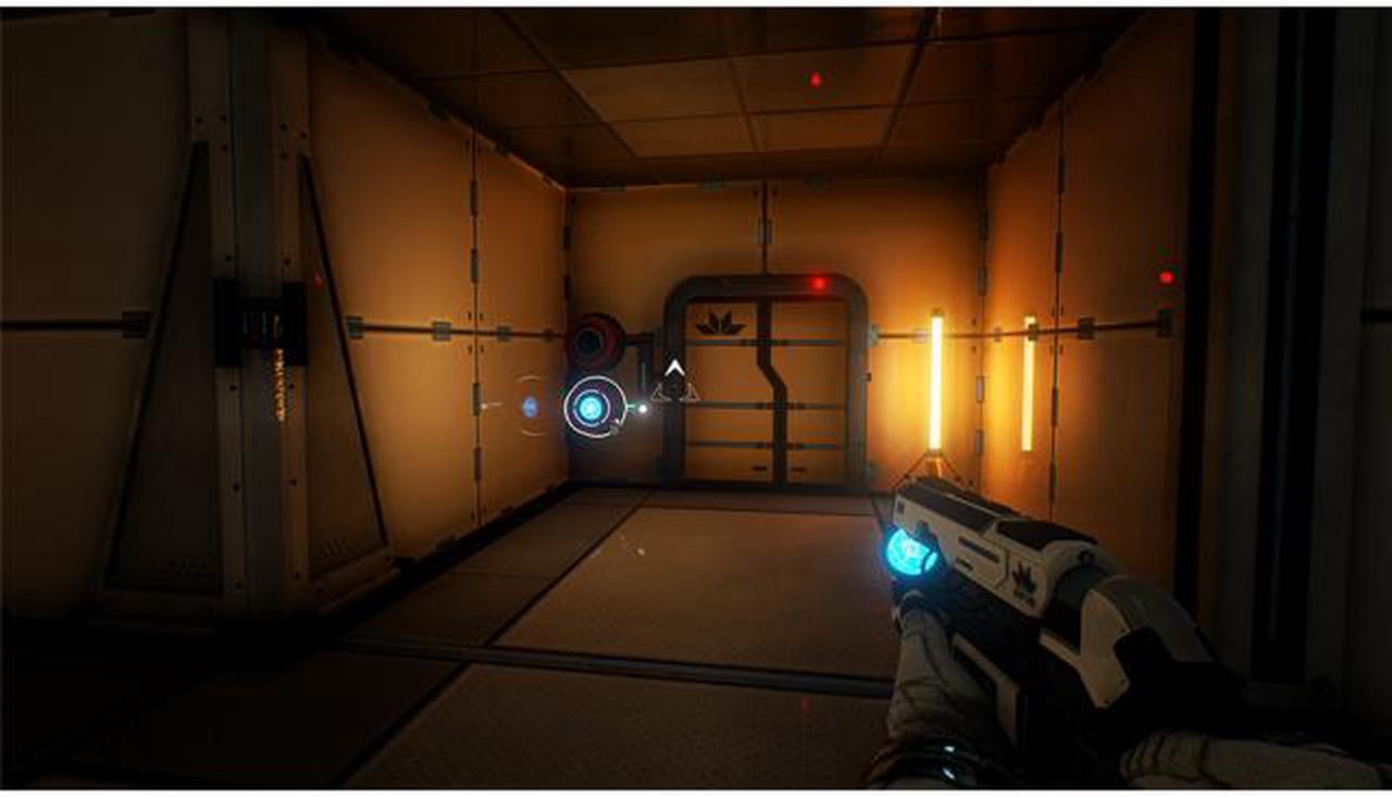 Alt view image 9 of 9 - The Turing Test [Online Game Code]