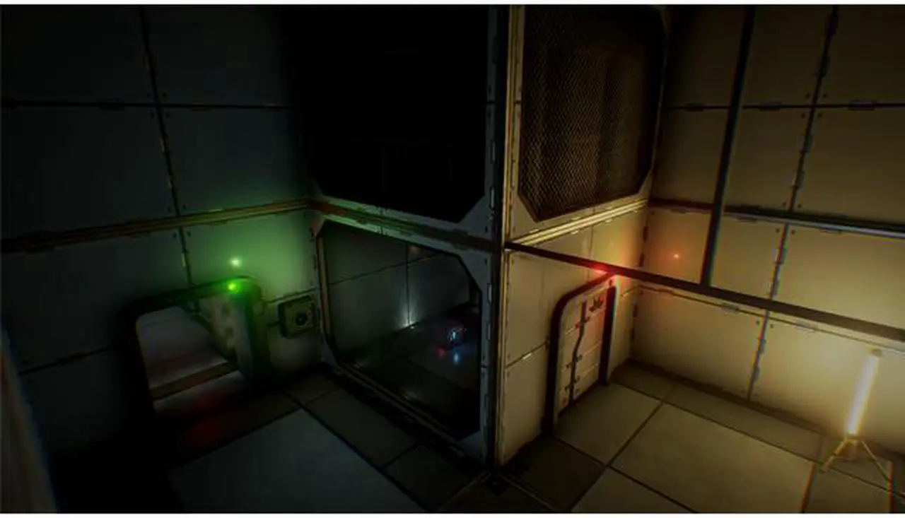 Alt view image 4 of 9 - The Turing Test Collector's Edition [Online Game Code]