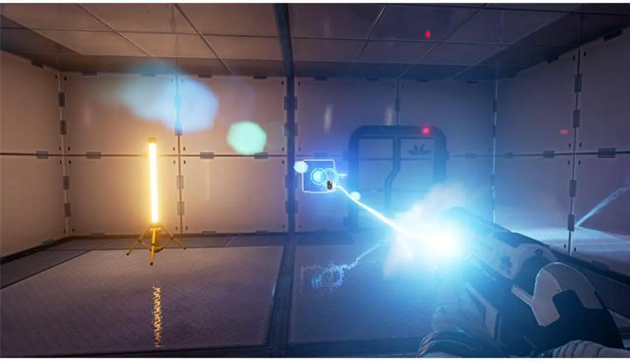 Alt view image 5 of 9 - The Turing Test Collector's Edition [Online Game Code]