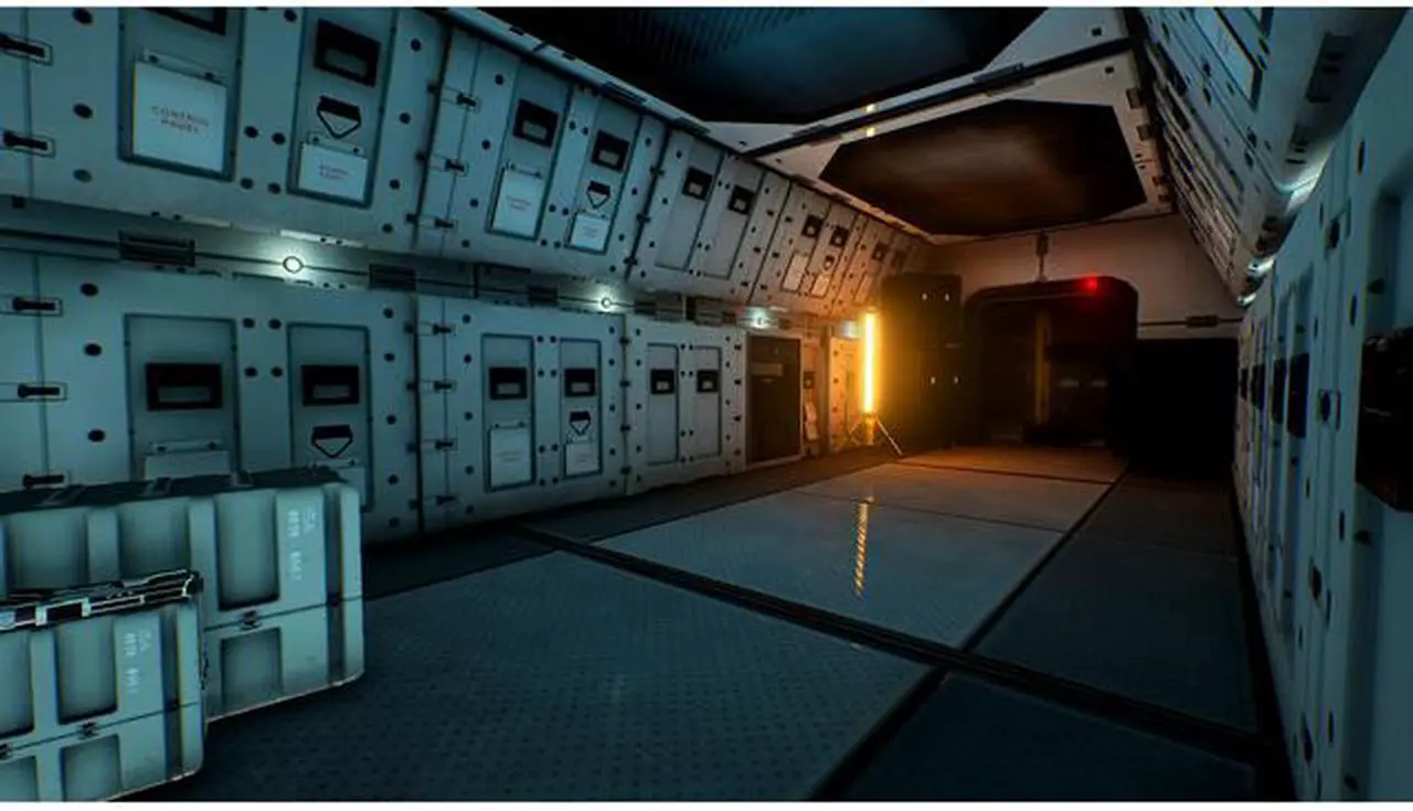 Alt view image 8 of 9 - The Turing Test Collector's Edition [Online Game Code]