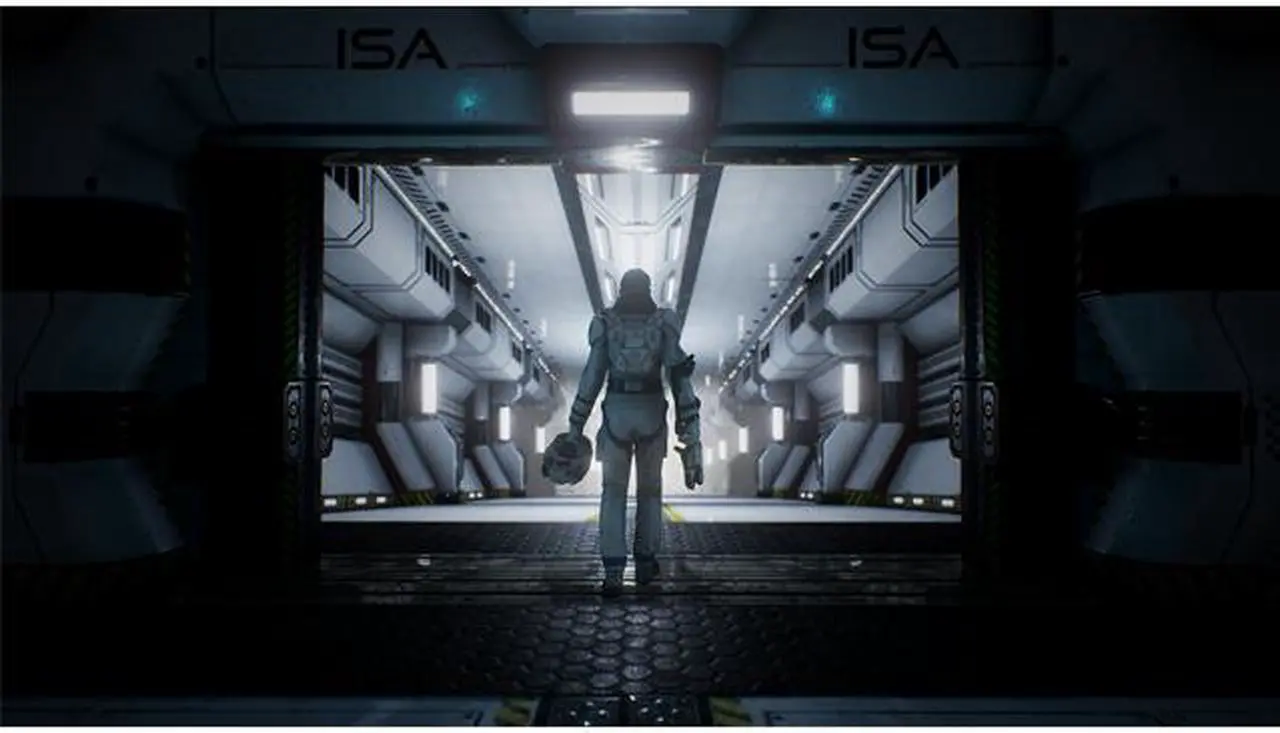 Alt view image 9 of 9 - The Turing Test Collector's Edition [Online Game Code]