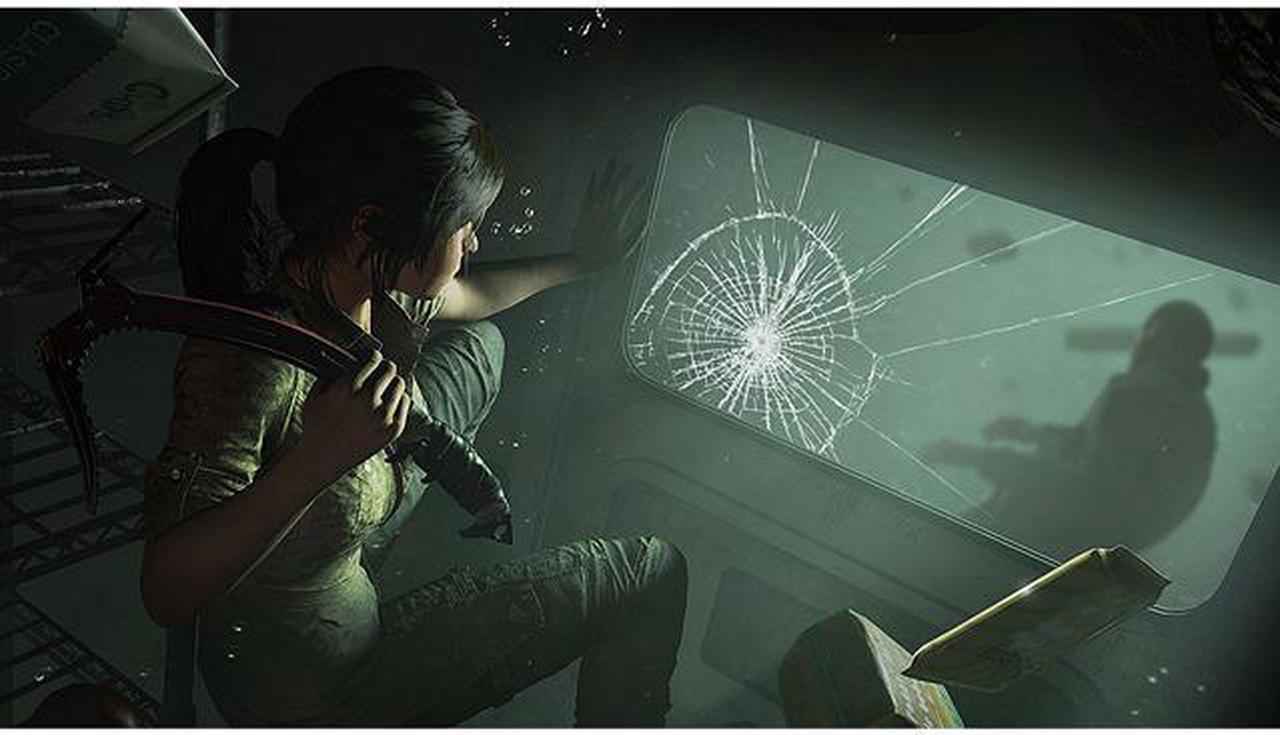 Alt view image 2 of 10 - Shadow of the Tomb Raider Digital Deluxe Edition [Online Game Code]