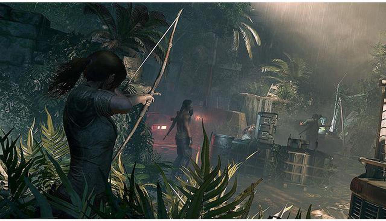 Alt view image 10 of 10 - Shadow of the Tomb Raider Digital Deluxe Edition [Online Game Code]