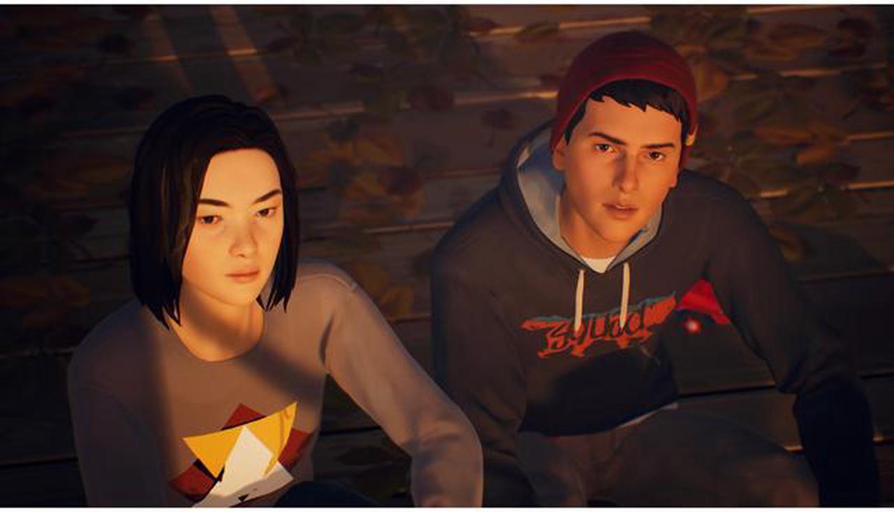 Alt view image 2 of 11 - Life is Strange 2: Complete Season Xbox One [Digital Code]