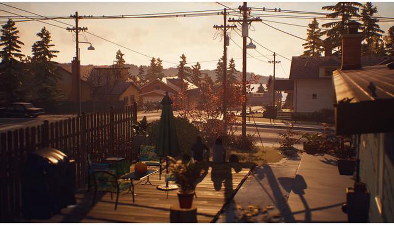 Alt view image 3 of 11 - Life is Strange 2: Complete Season Xbox One [Digital Code]