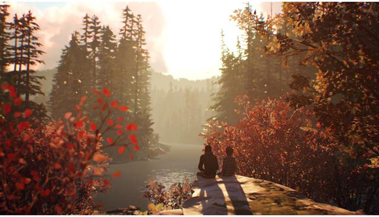 Alt view image 5 of 11 - Life is Strange 2: Complete Season Xbox One [Digital Code]