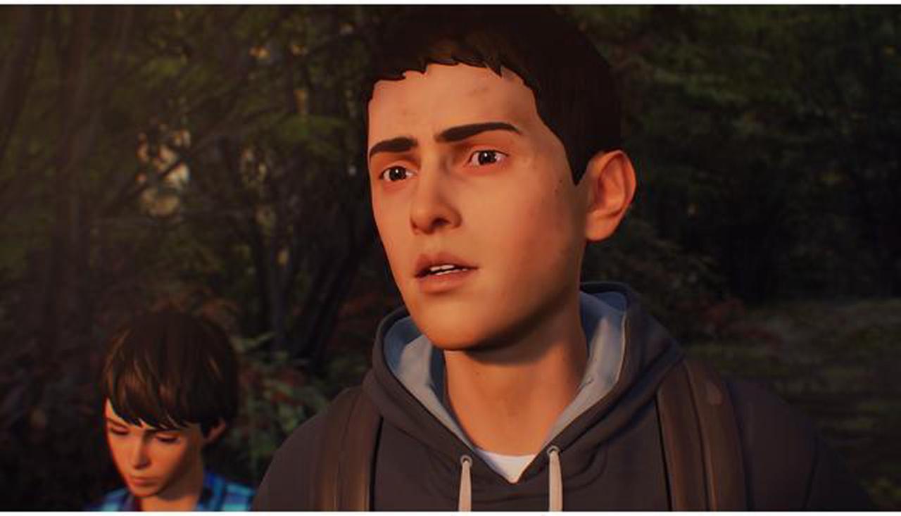Alt view image 7 of 11 - Life is Strange 2: Complete Season Xbox One [Digital Code]