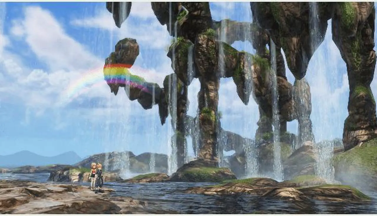 Alt view image 9 of 11 - World of Final Fantasy Maxima Xbox One [Digital Code]
