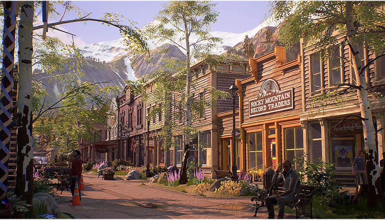 Alt view image 3 of 6 - Life Is Strange: True Colors Xbox Series X | S / Xbox One [Digital Code]