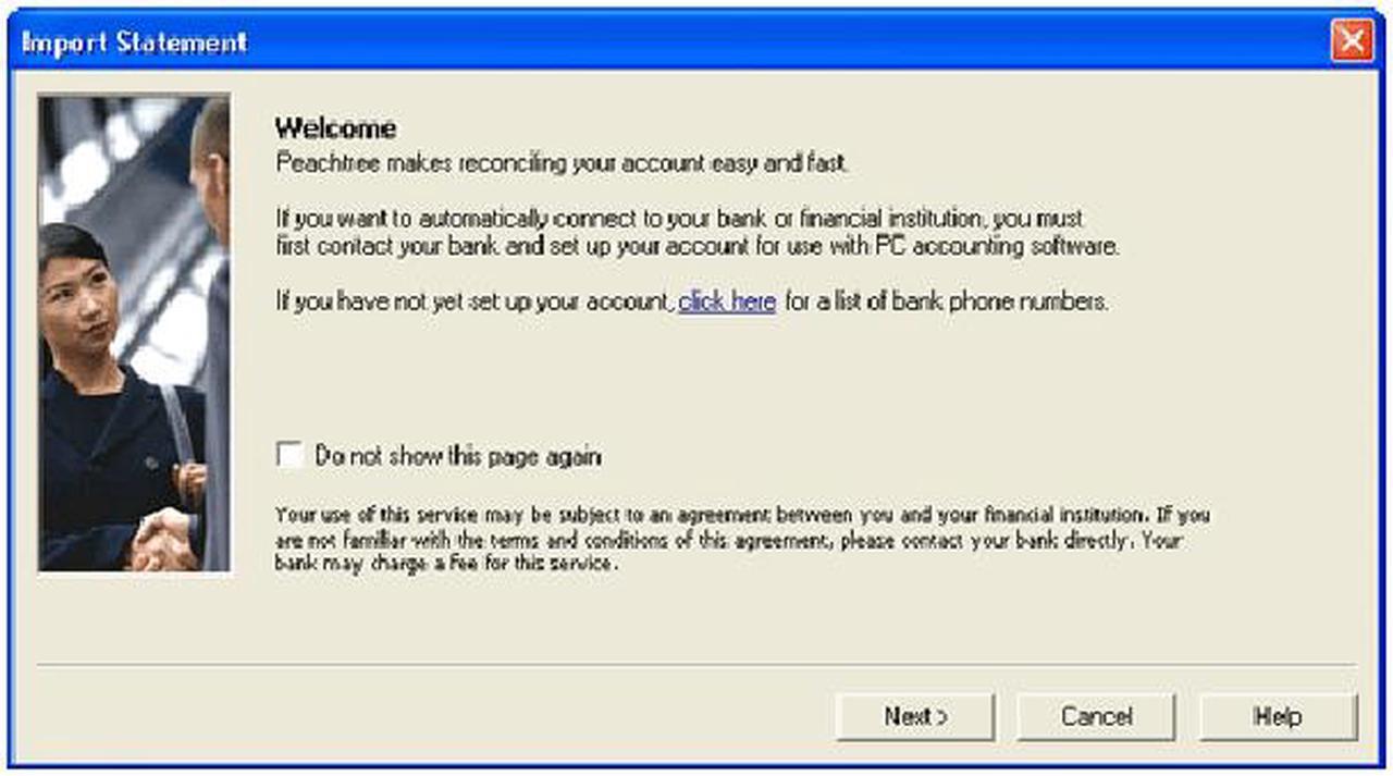 Alt view image 5 of 17 - Sage Peachtree Complete Accounting 2009 Multi-User Value Pack