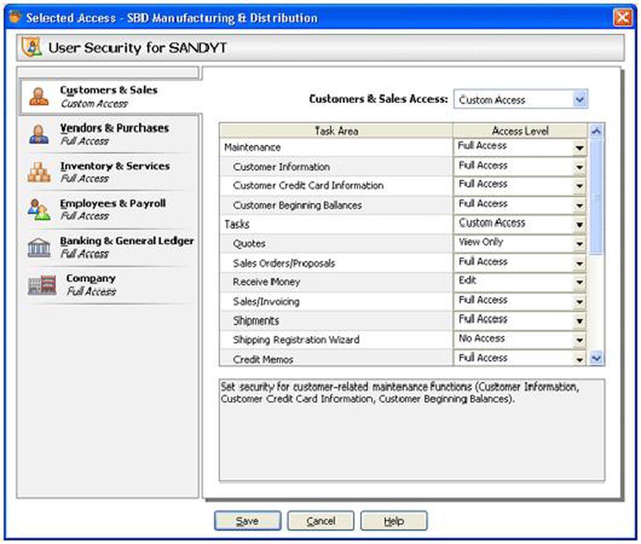 Alt view image 9 of 17 - Sage Peachtree Complete Accounting 2009 Multi-User Value Pack