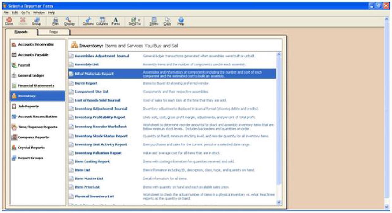Alt view image 13 of 17 - Sage Peachtree Complete Accounting 2009 Multi-User Value Pack